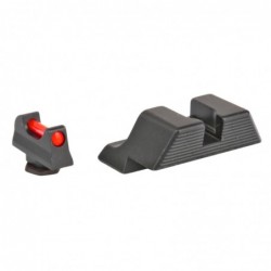 View 2 - Trijicon Fiber Sight