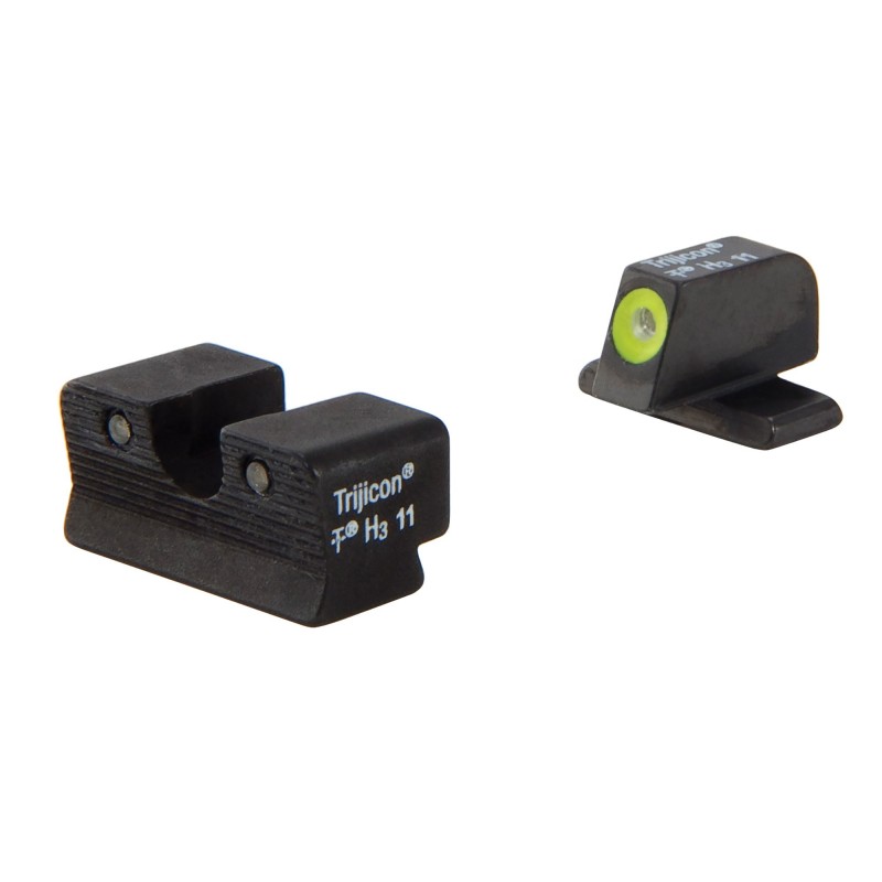 Trijicon HD Tritium Night Sight