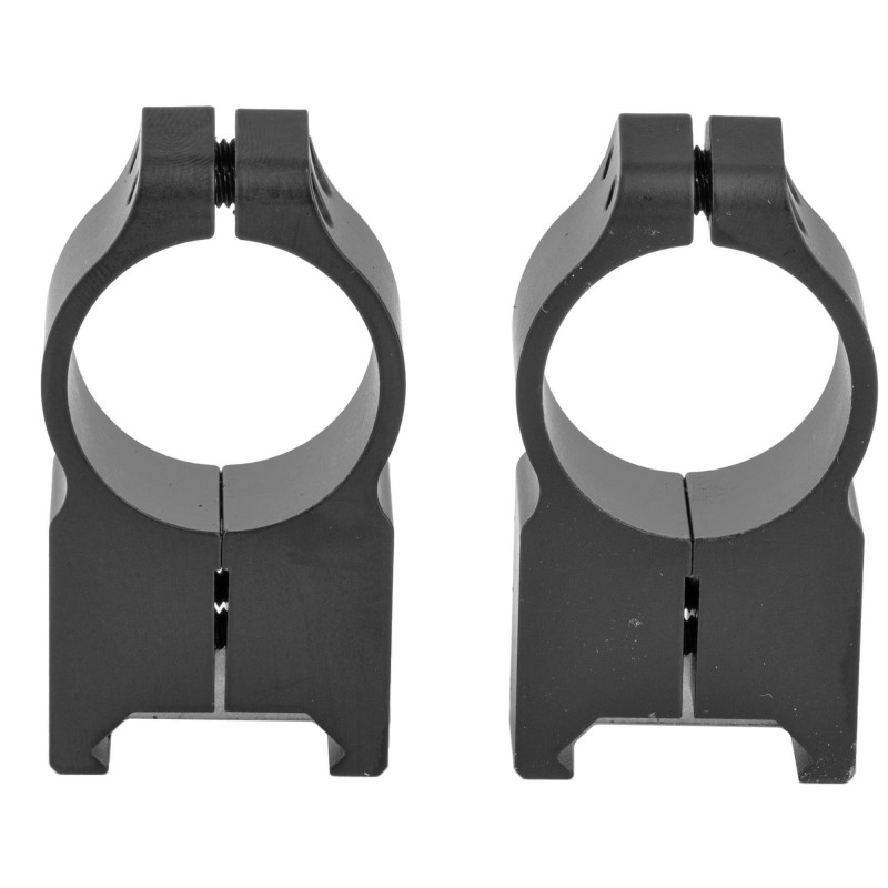 Warne Scope Mounts Maxima Ring