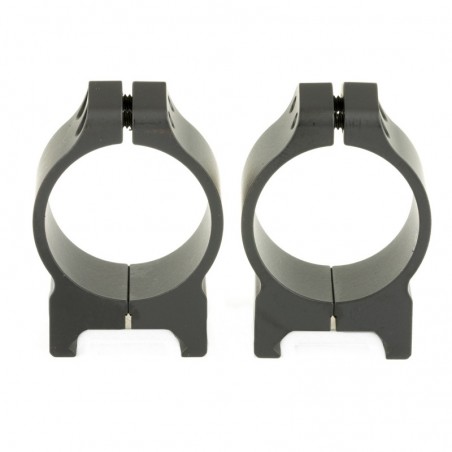 Warne Scope Mounts Maxima Permanent Attach Ring