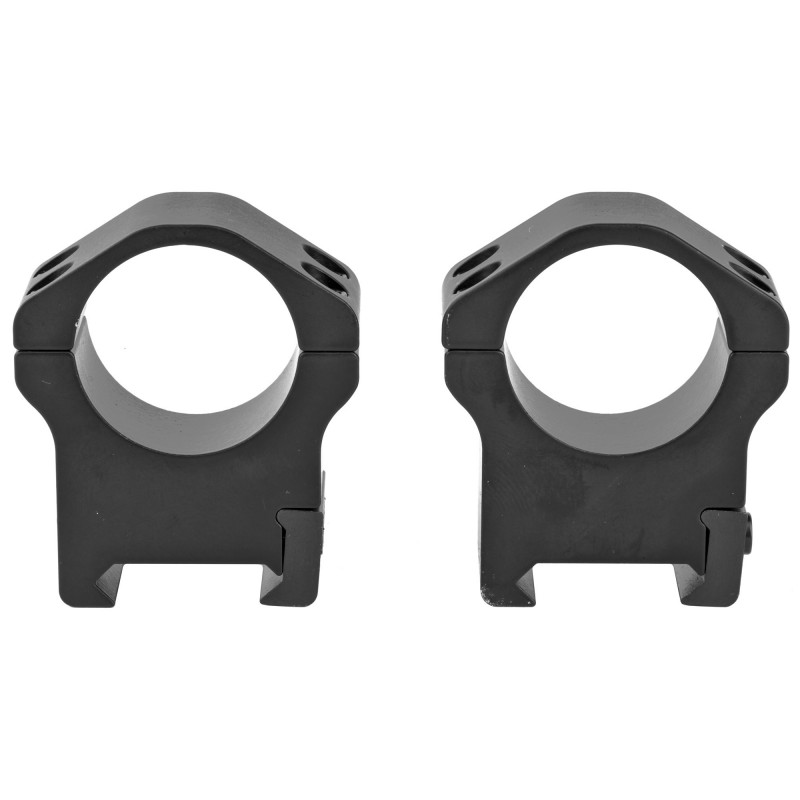 Warne Scope Mounts Maxima Horizontal Rings