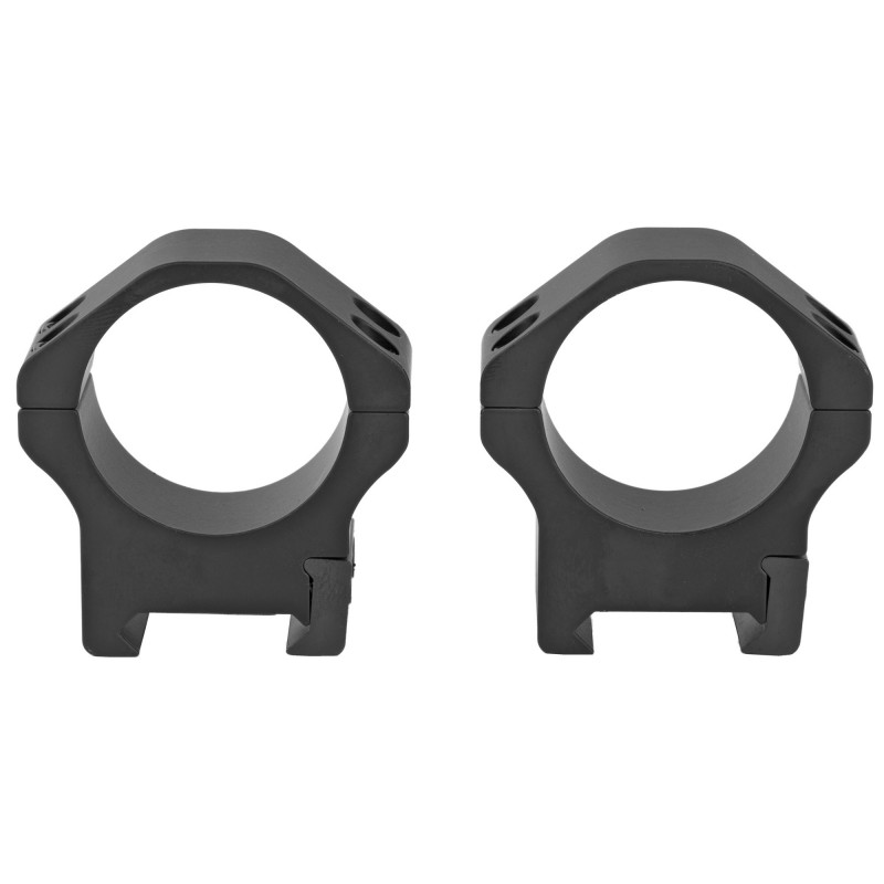 Warne Scope Mounts Maxima Horizontal Rings