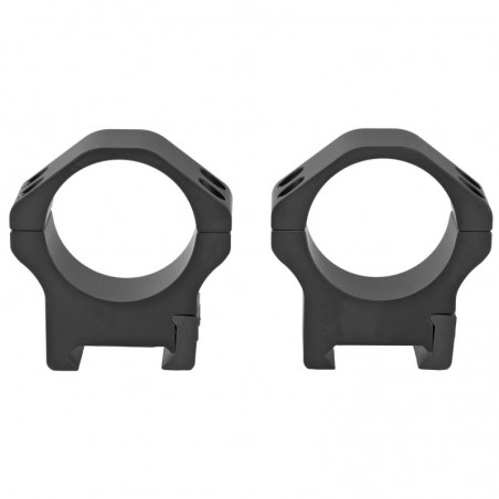 Warne Scope Mounts Maxima Horizontal Rings