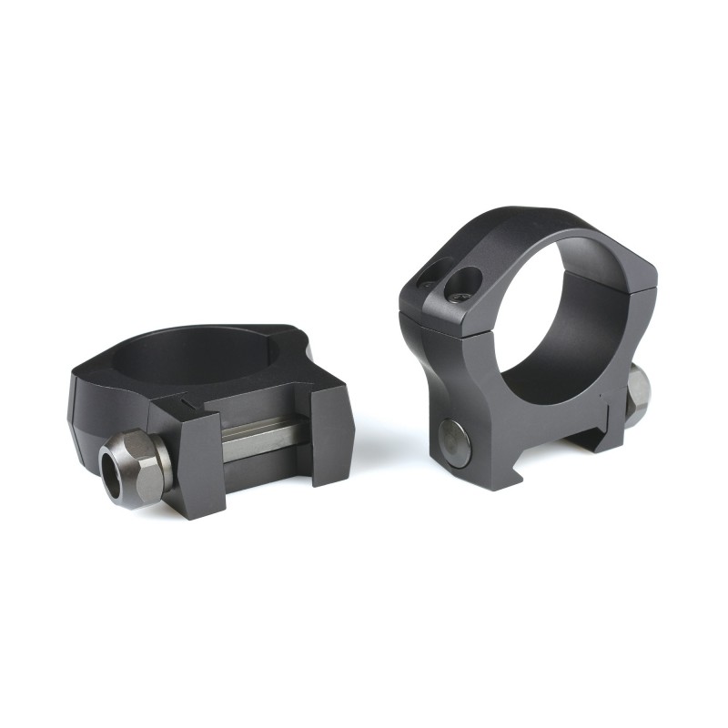 Warne Scope Mounts Mountain Tech Rings