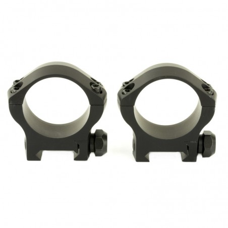 Warne Scope Mounts Mountain Tech Rings