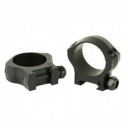 View 2 - Warne Scope Mounts Mountain Tech Rings