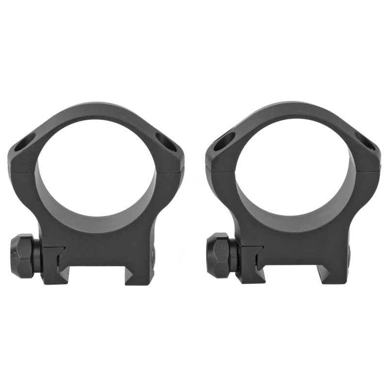 Warne Scope Mounts Mountain Tech Rings