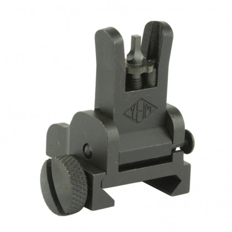 Yankee Hill Machine Co Same Plane Flip Front Sight