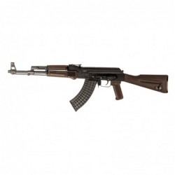 View 1 - Arsenal, Inc. SLR107R Rifle, Semi-automatic, 762x39, 16.25" Hammer Forged Barrel, Plum Finish, Warsaw Pact Length Polymer Stock