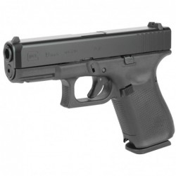 View 3 - Glock 19 Gen 5