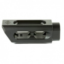 View 3 - Yankee Hill Machine Co Slant Brake/Compensator