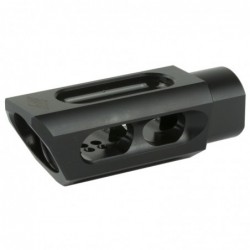 View 4 - Yankee Hill Machine Co Slant Brake/Compensator