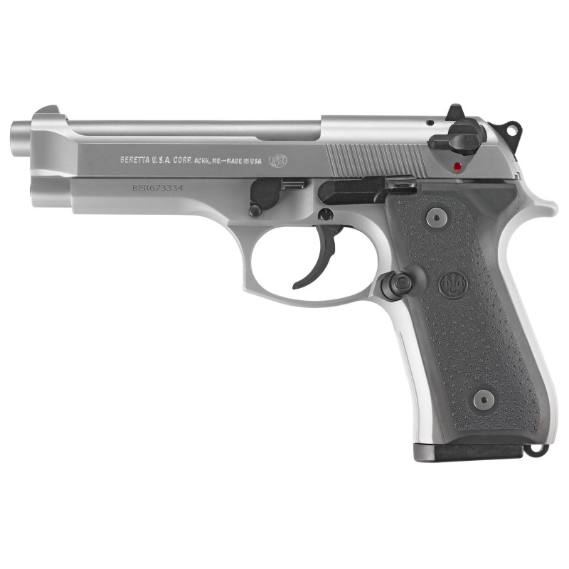 Beretta 92FS INOX