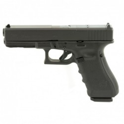 Glock 17 Gen4