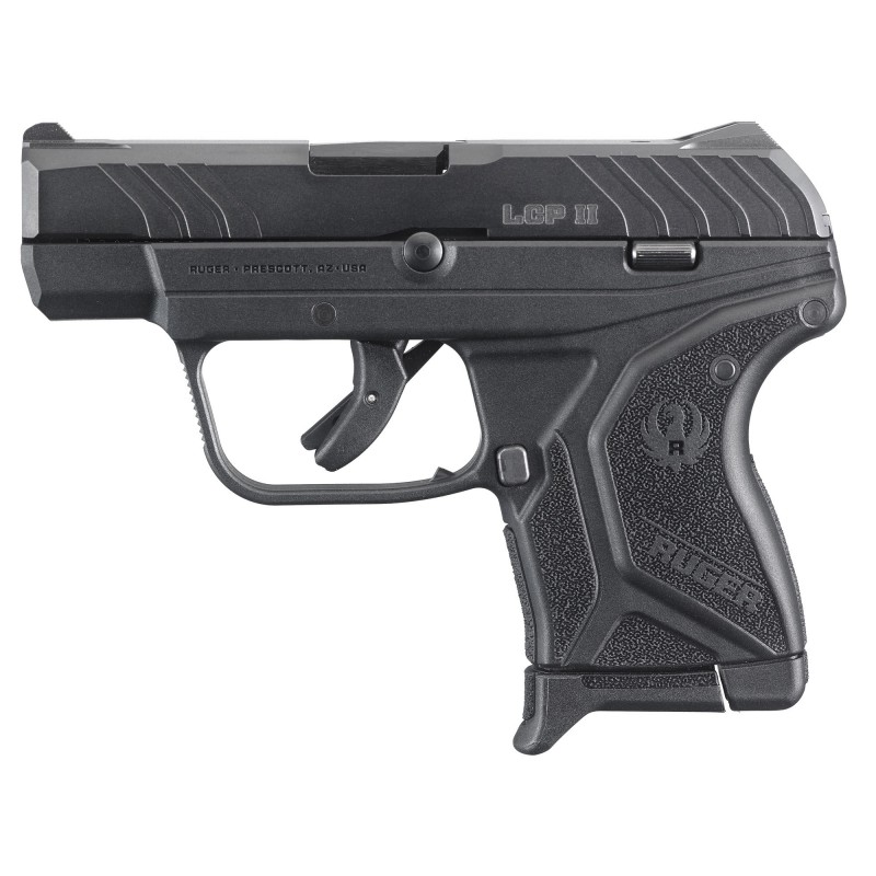 Ruger LCP II