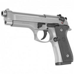 View 3 - Beretta 92FS INOX