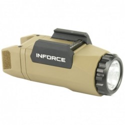 View 2 - INFORCE APL-Weapon Mounted Light