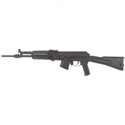 Arsenal, Inc. SLR107 Rifle, Semi-automatic, 762X39, 16.25" Chrome Lined Hammer Forged Barrel, Stamped Receiver, Black Polymer S