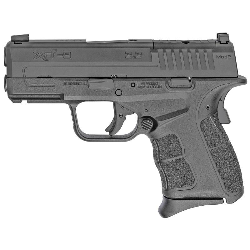 Springfield XDS-Mod.2