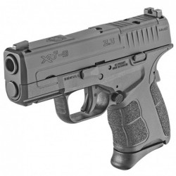 View 3 - Springfield XDS-Mod.2