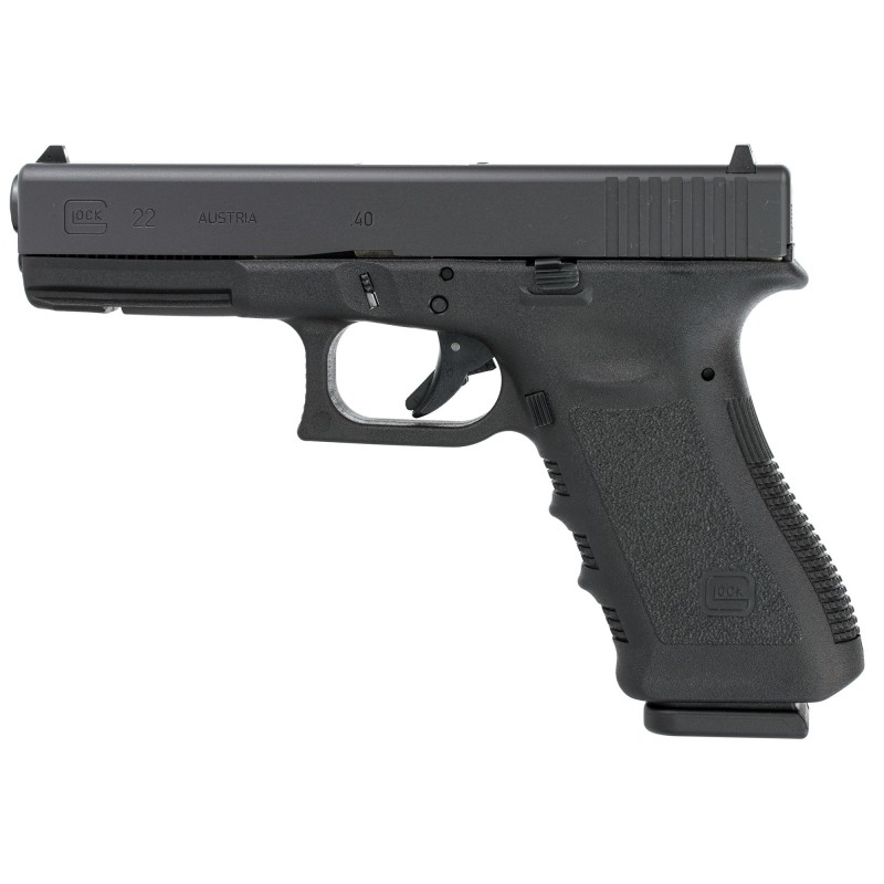 Glock 22