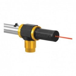 View 2 - Wheeler Professional Laser Bore Sighter