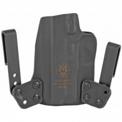 View 2 - BlackPoint Tactical Mini Wing IWB Holster