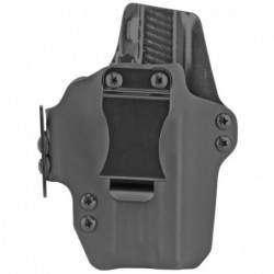 View 2 - BlackPoint Tactical Dual Point AIWB Holster