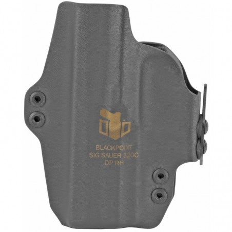 BlackPoint Tactical Dual Point AIWB Holster