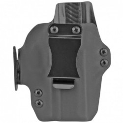 View 2 - BlackPoint Tactical Dual Point AIWB Holster