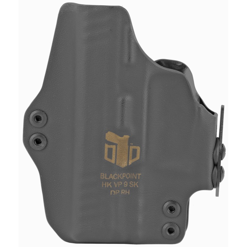 BlackPoint Tactical Dual Point AIWB Holster