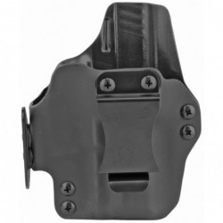 View 2 - BlackPoint Tactical Dual Point AIWB Holster