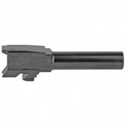 View 3 - Glock OEM Barrel