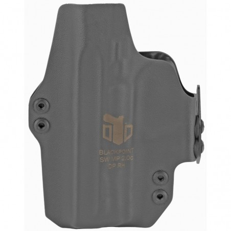 BlackPoint Tactical Dual Point AIWB Holster