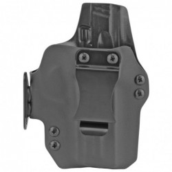 View 2 - BlackPoint Tactical Dual Point AIWB Holster