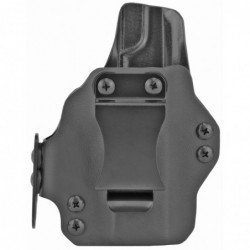 View 2 - BlackPoint Tactical Dual Point AIWB Holster