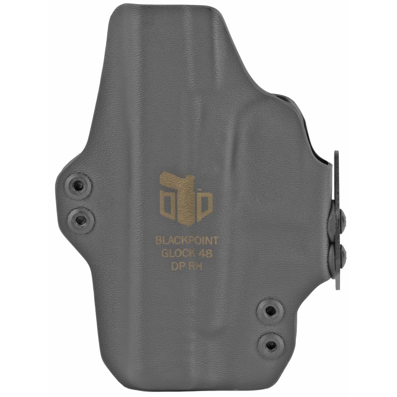 BlackPoint Tactical Dual Point AIWB Holster