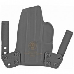 View 2 - BlackPoint Tactical Mini Wing IWB Holster