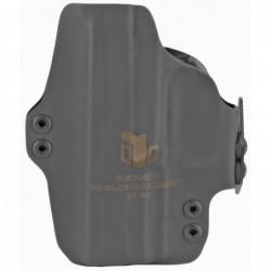 View 2 - BlackPoint Tactical Dual Point AIWB Holster