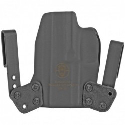 View 2 - BlackPoint Tactical Mini Wing IWB Holster