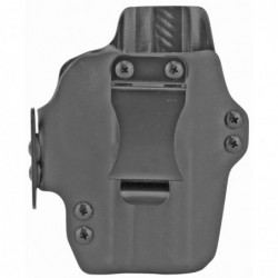 View 2 - BlackPoint Tactical Dual Point AIWB Holster