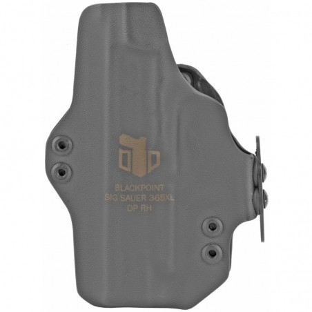 BlackPoint Tactical Dual Point AIWB Holster