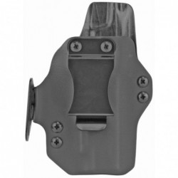 View 2 - BlackPoint Tactical Dual Point AIWB Holster