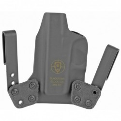 View 2 - BlackPoint Tactical Mini Wing IWB Holster