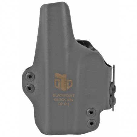 BlackPoint Tactical Dual Point AIWB Holster