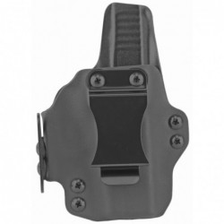 View 2 - BlackPoint Tactical Dual Point AIWB Holster