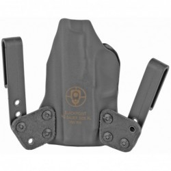 View 2 - BlackPoint Tactical Mini Wing IWB Holster