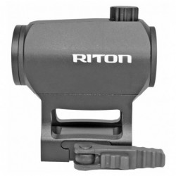 View 2 - Riton Optics X1 TACTIX