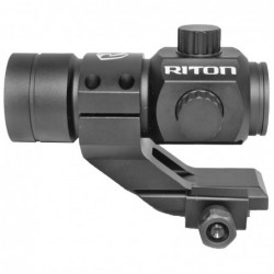 View 2 - Riton Optics X1 TACTIX