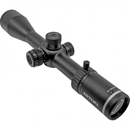 Riton Optics X3 CONQUER